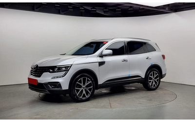 renault-koleos - 0
