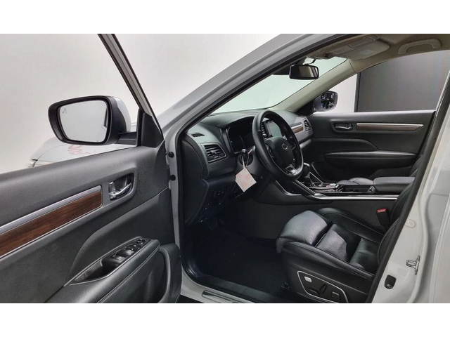 Renault Koleos 2.0 LPe RE Signature 2WD - автомобили, коли, обяви за нови и употребявани 10