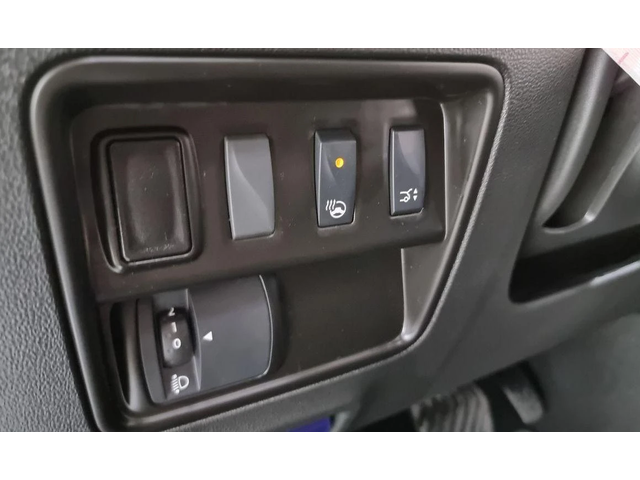 Renault Koleos 2.0 LPe RE Signature 2WD - автомобили, коли, обяви за нови и употребявани 12