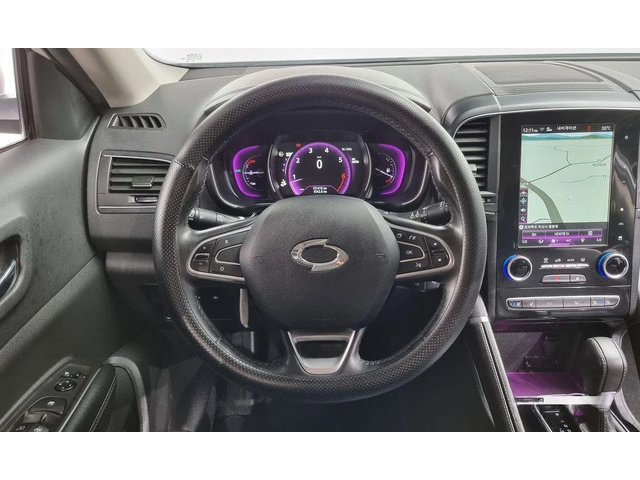 Renault Koleos 2.0 LPe RE Signature 2WD - автомобили, коли, обяви за нови и употребявани 13