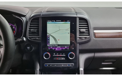 Renault Koleos 2.0 LPe RE Signature 2WD - автомобили, коли, обяви за нови и употребявани 14