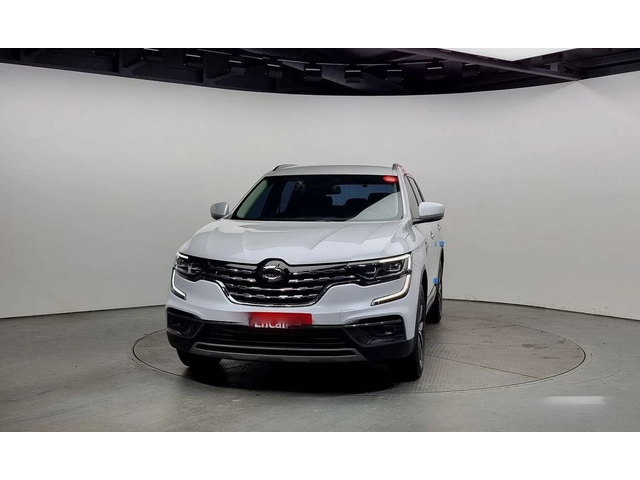 Renault Koleos 2.0 LPe RE Signature 2WD - автомобили, коли, обяви за нови и употребявани 2