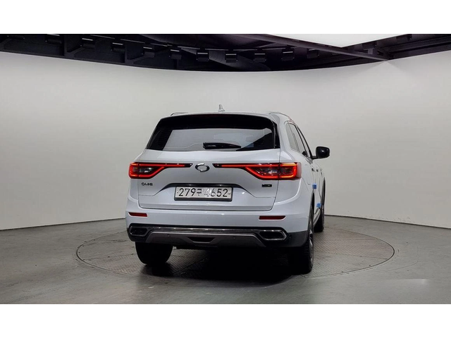 Renault Koleos 2.0 LPe RE Signature 2WD - автомобили, коли, обяви за нови и употребявани 3