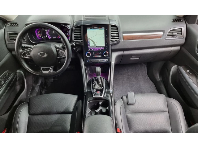 Renault Koleos 2.0 LPe RE Signature 2WD - автомобили, коли, обяви за нови и употребявани 6