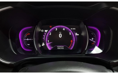 Renault Koleos 2.0 LPe RE Signature 2WD - автомобили, коли, обяви за нови и употребявани 7