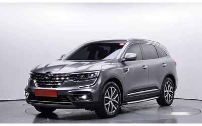 renault-koleos - 0