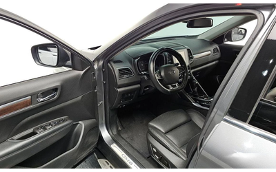 Renault Koleos 2.0 LPe RE Signature 2WD - автомобили, коли, обяви за нови и употребявани 10