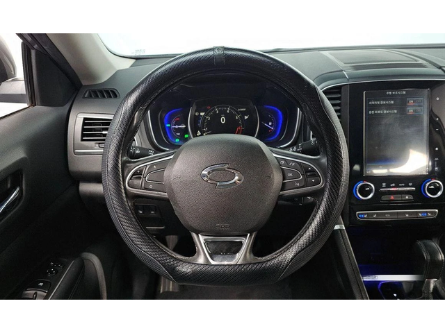 Renault Koleos 2.0 LPe RE Signature 2WD - автомобили, коли, обяви за нови и употребявани 12