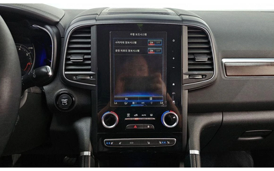 Renault Koleos 2.0 LPe RE Signature 2WD - автомобили, коли, обяви за нови и употребявани 14