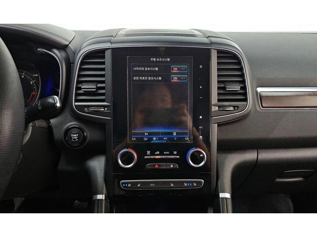 Renault Koleos 2.0 LPe RE Signature 2WD - автомобили, коли, обяви за нови и употребявани 14