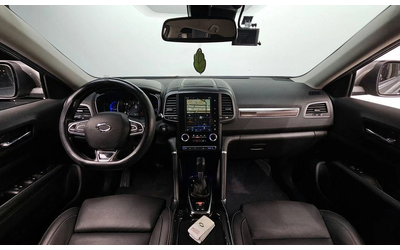 Renault Koleos 2.0 LPe RE Signature 2WD - автомобили, коли, обяви за нови и употребявани 6