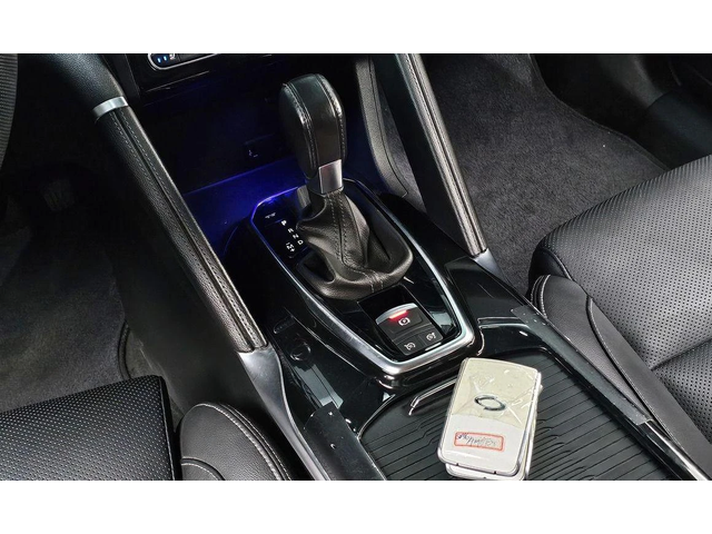 Renault Koleos 2.0 LPe RE Signature 2WD - автомобили, коли, обяви за нови и употребявани 8