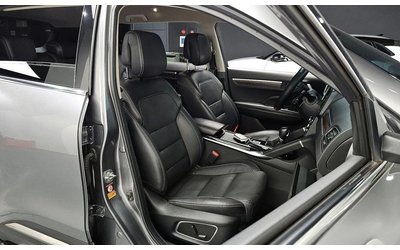 Renault Koleos 2.0 LPe RE Signature 2WD - автомобили, коли, обяви за нови и употребявани 9