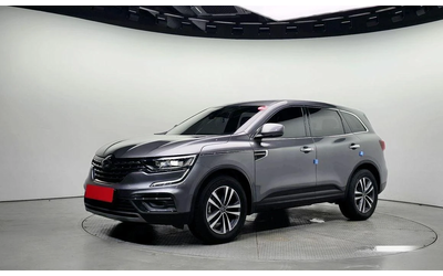 renault-koleos - 0