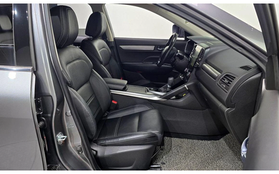 Renault Koleos 2.0 LPe LE 2WD  * НАЙ-ДОБРА ЦЕНА В БЪЛГАРИЯ* - автомобили, коли, обяви за нови и употребявани 11