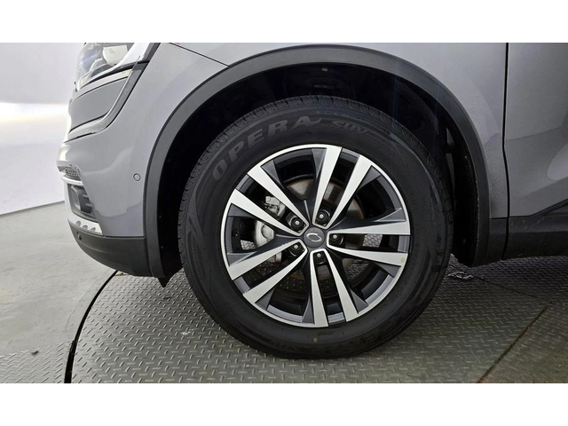 Renault Koleos 2.0 LPe LE 2WD  * НАЙ-ДОБРА ЦЕНА В БЪЛГАРИЯ* - автомобили, коли, обяви за нови и употребявани 4