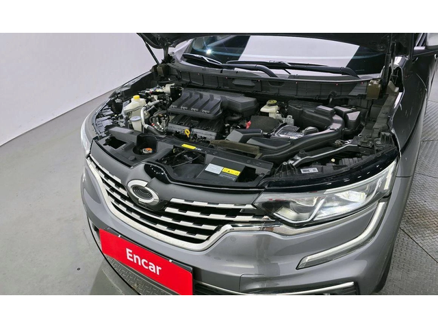 Renault Koleos 2.0 LPe LE 2WD  * НАЙ-ДОБРА ЦЕНА В БЪЛГАРИЯ* - автомобили, коли, обяви за нови и употребявани 5