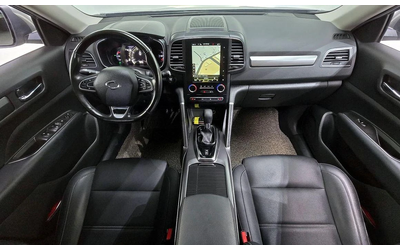 Renault Koleos 2.0 LPe LE 2WD  * НАЙ-ДОБРА ЦЕНА В БЪЛГАРИЯ* - автомобили, коли, обяви за нови и употребявани 6