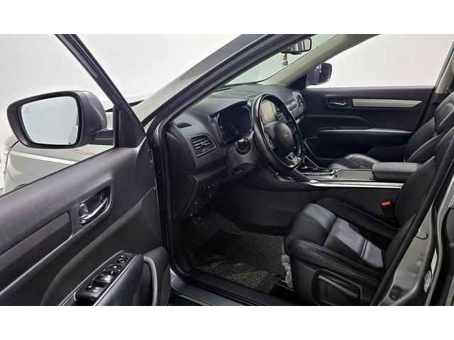 Renault Koleos 2.0 LPe LE 2WD  * НАЙ-ДОБРА ЦЕНА В БЪЛГАРИЯ* - автомобили, коли, обяви за нови и употребявани 9