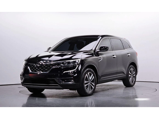 Renault Koleos 2.0 LPe LE 2WD  * НАЙ-ДОБРА ЦЕНА В БЪЛГАРИЯ* - автомобили, коли, обяви за нови и употребявани 0