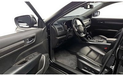 Renault Koleos 2.0 LPe LE 2WD  * НАЙ-ДОБРА ЦЕНА В БЪЛГАРИЯ* - автомобили, коли, обяви за нови и употребявани 10