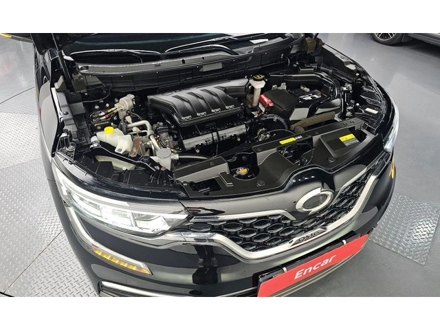 Renault Koleos 2.0 LPe LE 2WD  * НАЙ-ДОБРА ЦЕНА В БЪЛГАРИЯ* - автомобили, коли, обяви за нови и употребявани 5