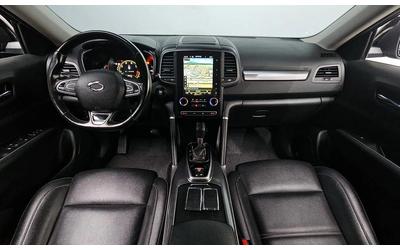 Renault Koleos 2.0 LPe LE 2WD  * НАЙ-ДОБРА ЦЕНА В БЪЛГАРИЯ* - автомобили, коли, обяви за нови и употребявани 6