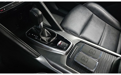 Renault Koleos 2.0 LPe LE 2WD  * НАЙ-ДОБРА ЦЕНА В БЪЛГАРИЯ* - автомобили, коли, обяви за нови и употребявани 8