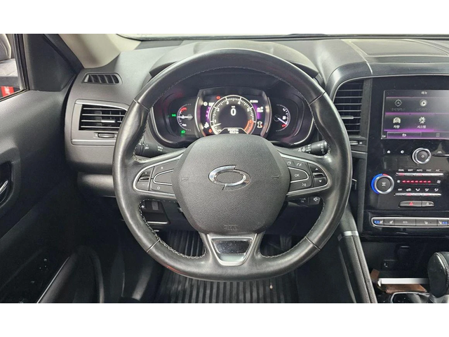 Renault Koleos 2.0 LPe RE 2WD  * НАЙ-ДОБРА ЦЕНА В БЪЛГАРИЯ* - автомобили, коли, обяви за нови и употребявани 12