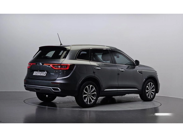 Renault Koleos 2.0 LPe RE 2WD  * НАЙ-ДОБРА ЦЕНА В БЪЛГАРИЯ* - автомобили, коли, обяви за нови и употребявани 1