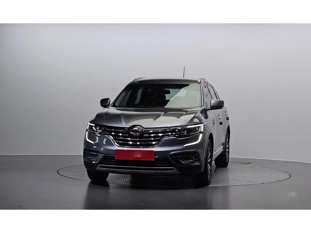 Renault Koleos 2.0 LPe RE 2WD  * НАЙ-ДОБРА ЦЕНА В БЪЛГАРИЯ* - автомобили, коли, обяви за нови и употребявани 2