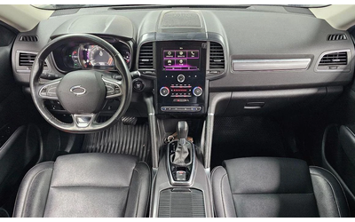 Renault Koleos 2.0 LPe RE 2WD  * НАЙ-ДОБРА ЦЕНА В БЪЛГАРИЯ* - автомобили, коли, обяви за нови и употребявани 6