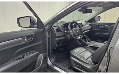 Renault Koleos 2.0 LPe RE 2WD  * НАЙ-ДОБРА ЦЕНА В БЪЛГАРИЯ* - автомобили, коли, обяви за нови и употребявани 9