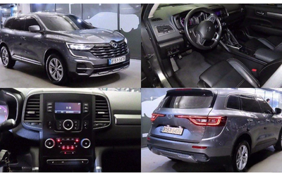 renault-koleos - 0