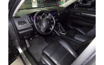 Renault Koleos 2.0 LPe Van 2WD  * НАЙ-ДО - автомобили, коли, обяви за нови и употребявани 10