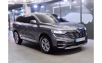 renault-koleos - 1