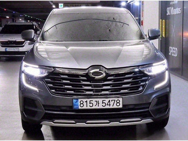 Renault Koleos 2.0 LPe Van 2WD  * НАЙ-ДО - автомобили, коли, обяви за нови и употребявани 2