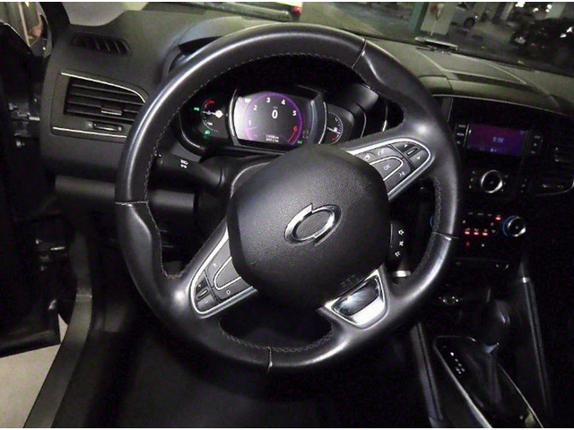 Renault Koleos 2.0 LPe Van 2WD  * НАЙ-ДО - автомобили, коли, обяви за нови и употребявани 8