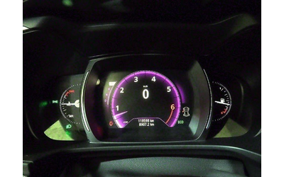 Renault Koleos 2.0 LPe Van 2WD  * НАЙ-ДО - автомобили, коли, обяви за нови и употребявани 9