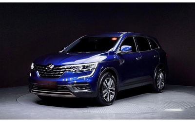 renault-koleos - 0