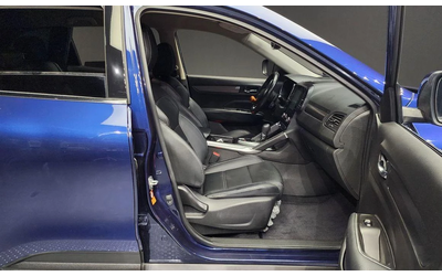 Renault Koleos 2.0 LPe LE 2WD  * НАЙ-ДОБРА ЦЕНА В БЪЛГАРИЯ* - автомобили, коли, обяви за нови и употребявани 10