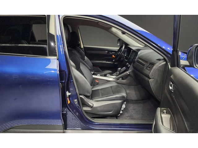 Renault Koleos 2.0 LPe LE 2WD  * НАЙ-ДОБРА ЦЕНА В БЪЛГАРИЯ* - автомобили, коли, обяви за нови и употребявани 10