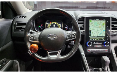 Renault Koleos 2.0 LPe LE 2WD  * НАЙ-ДОБРА ЦЕНА В БЪЛГАРИЯ* - автомобили, коли, обяви за нови и употребявани 12