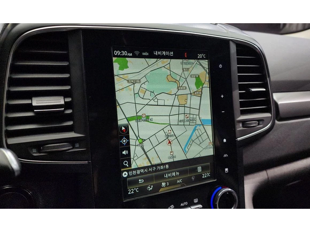 Renault Koleos 2.0 LPe LE 2WD  * НАЙ-ДОБРА ЦЕНА В БЪЛГАРИЯ* - автомобили, коли, обяви за нови и употребявани 13