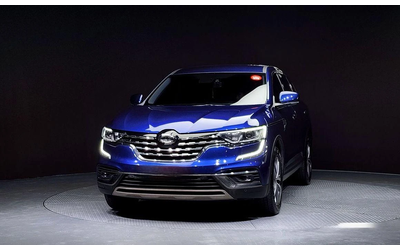 renault-koleos - 2