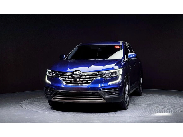 Renault Koleos 2.0 LPe LE 2WD  * НАЙ-ДОБРА ЦЕНА В БЪЛГАРИЯ* - автомобили, коли, обяви за нови и употребявани 2