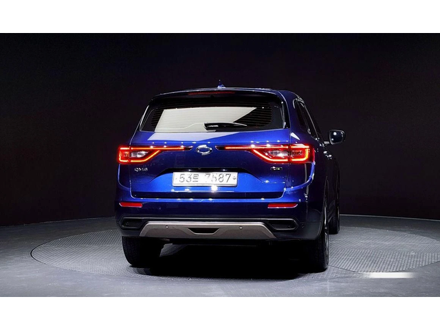 Renault Koleos 2.0 LPe LE 2WD  * НАЙ-ДОБРА ЦЕНА В БЪЛГАРИЯ* - автомобили, коли, обяви за нови и употребявани 3