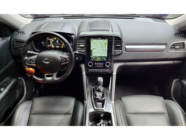 Renault Koleos 2.0 LPe LE 2WD  * НАЙ-ДОБРА ЦЕНА В БЪЛГАРИЯ* - автомобили, коли, обяви за нови и употребявани 6