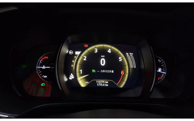 Renault Koleos 2.0 LPe LE 2WD  * НАЙ-ДОБРА ЦЕНА В БЪЛГАРИЯ* - автомобили, коли, обяви за нови и употребявани 7