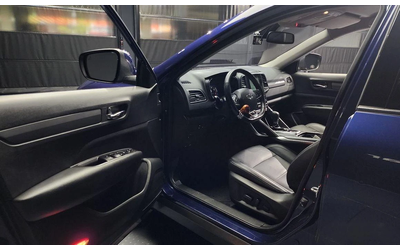 Renault Koleos 2.0 LPe LE 2WD  * НАЙ-ДОБРА ЦЕНА В БЪЛГАРИЯ* - автомобили, коли, обяви за нови и употребявани 9